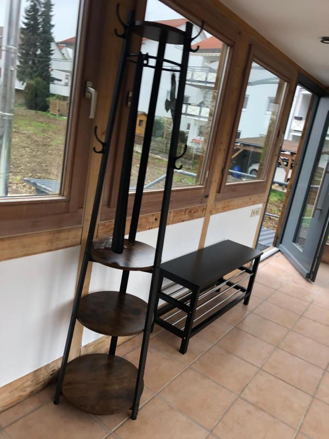 Villa Lou Mössingen Eksteriør bilde