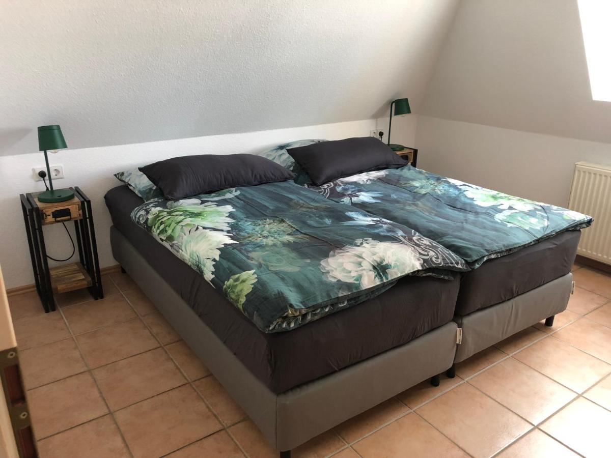 Villa Lou Mössingen Eksteriør bilde