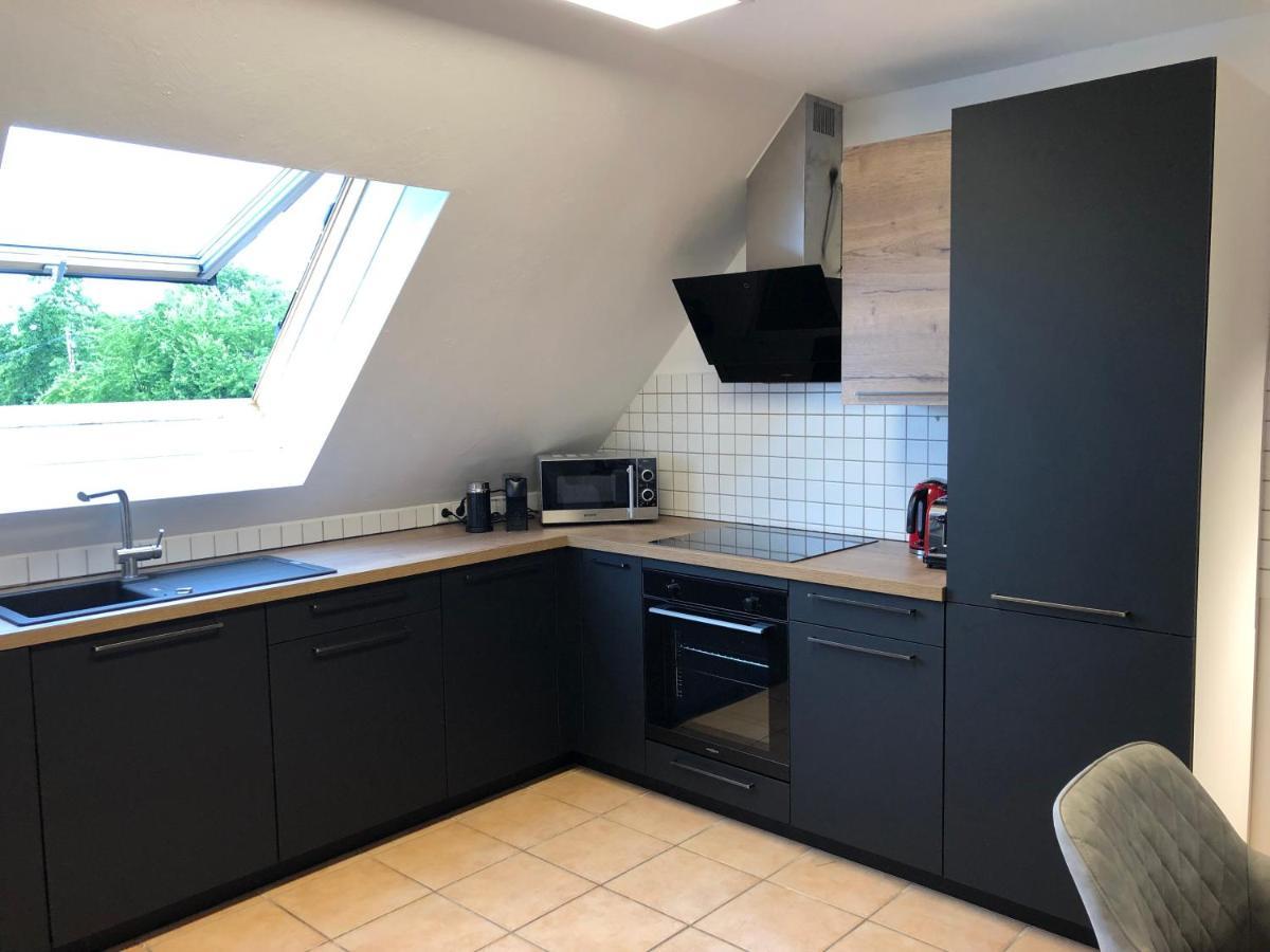 Villa Lou Mössingen Eksteriør bilde
