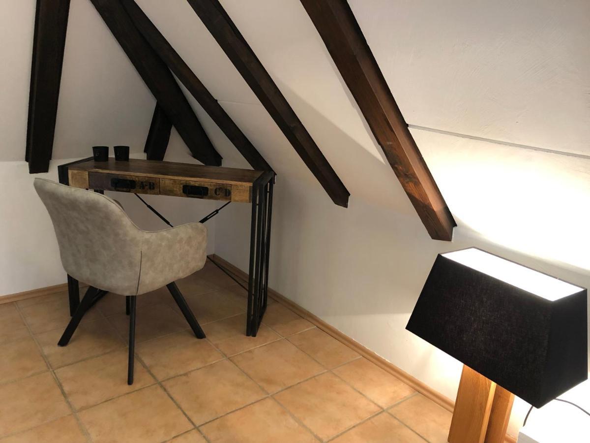 Villa Lou Mössingen Eksteriør bilde