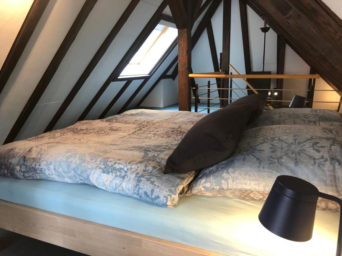 Villa Lou Mössingen Eksteriør bilde