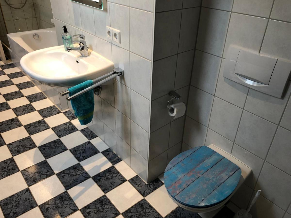 Villa Lou Mössingen Eksteriør bilde